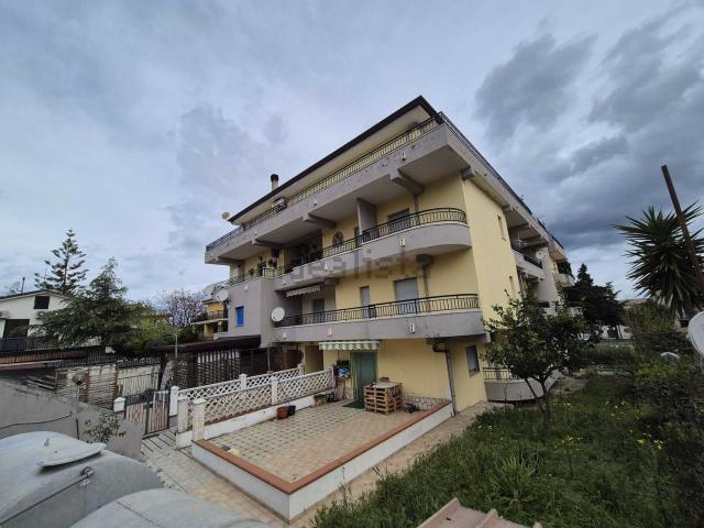 Appartamento in vendita di 45 m² in Via Risorgimento, 4