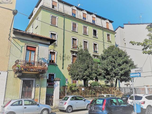 Appartamento in vendita di 45 m² in Via Risorgimento, 59