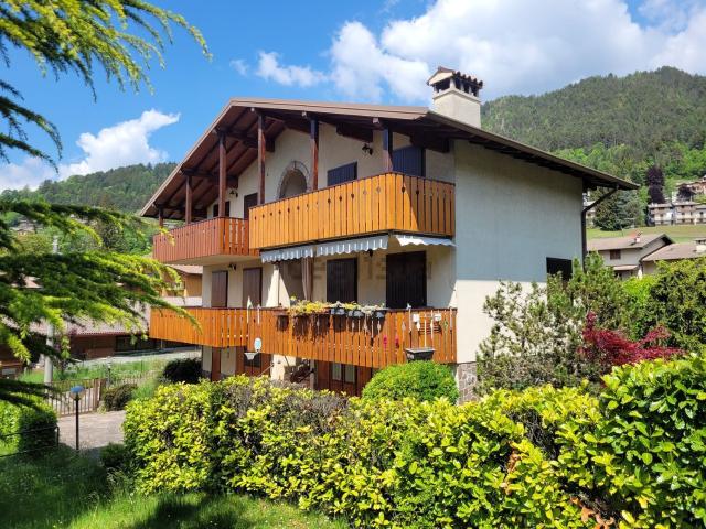 Appartamento in vendita di 45 m² in Via Risorgimento