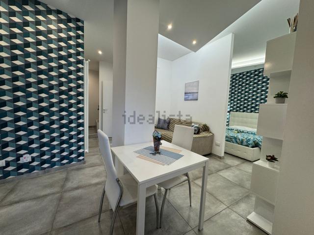 Appartamento in vendita di 45 m² in Via Riva di Reno