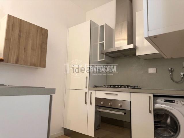 Appartamento in vendita di 45 m² in Via Riva di Reno