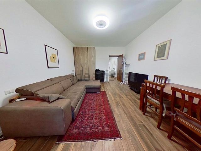 Appartamento in vendita di 45 m² in Via Riva di Trento, 1