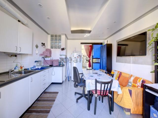 Appartamento in vendita di 45 m² in Via Rivara, 24