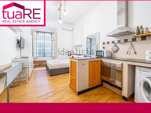 Appartamento in vendita di 45 m² in Via Roma Libera