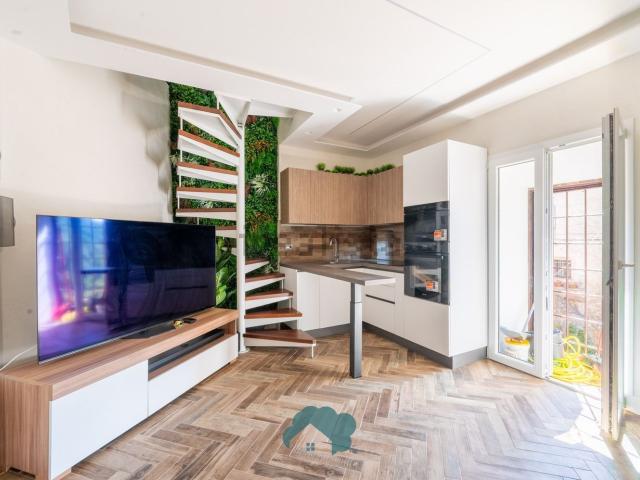Appartamento in vendita di 45 m² in Via Roma