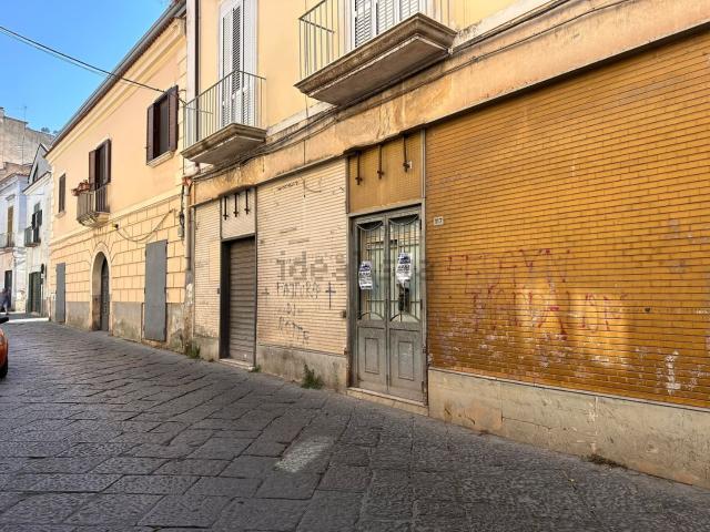 Appartamento in vendita di 45 m² in Via Roma, 117