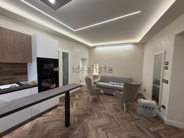 Appartamento in vendita di 45 m² in Via Roma
