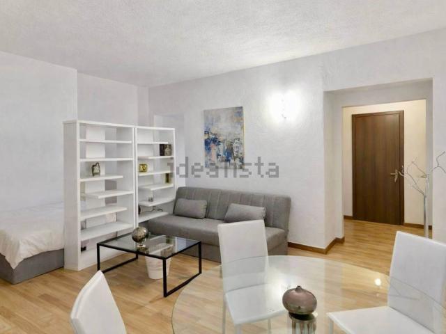 Appartamento in vendita di 45 m² in Via Roma