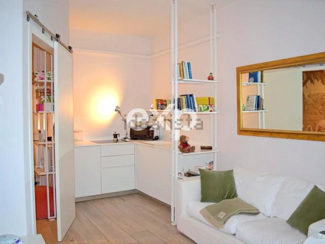 Appartamento in vendita di 45 m² in Via Roma, 2