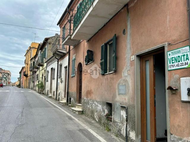 Appartamento in vendita di 45 m² in Via Roma, 44