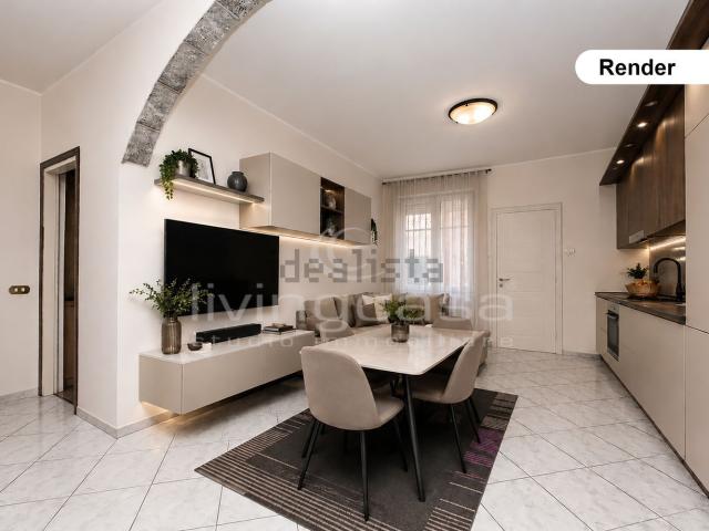 Appartamento in vendita di 45 m² in Via Roma, 44