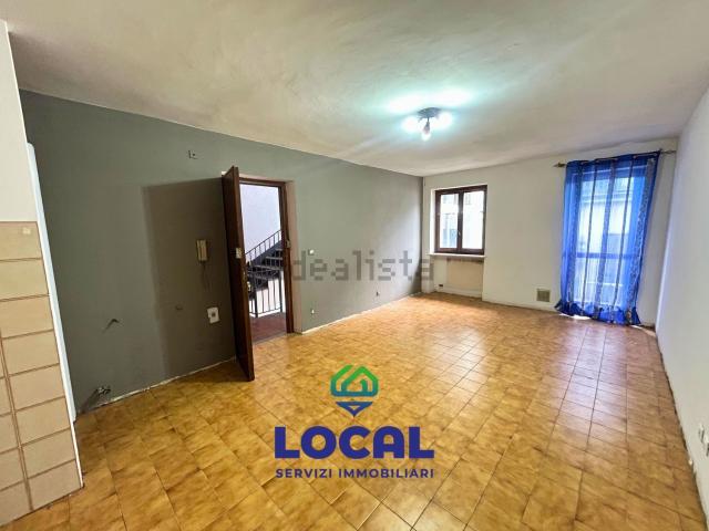 Appartamento in vendita di 45 m² in Via Roma, 46