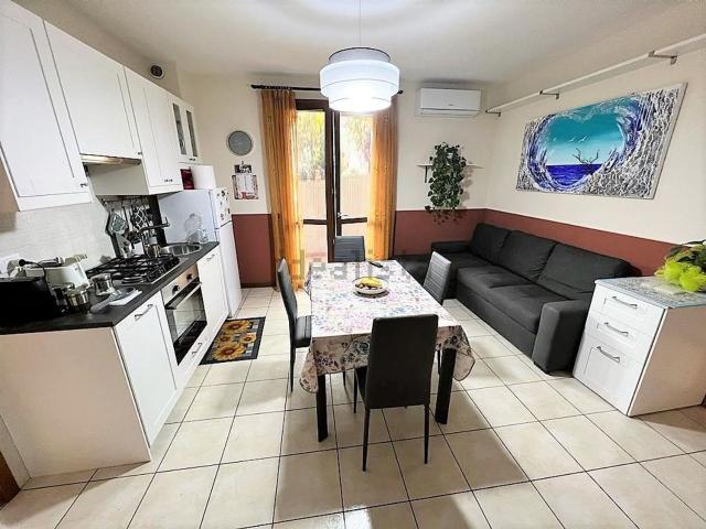 Appartamento in vendita di 45 m² in Via Roma