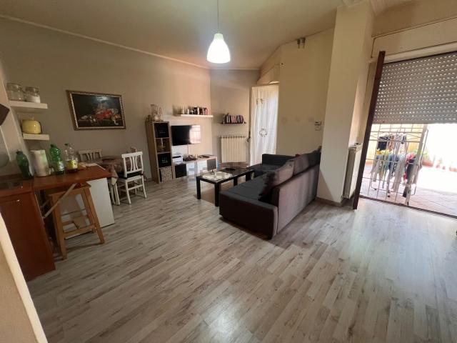 Appartamento in vendita di 45 m² in Via Roberto Lepetit, 214