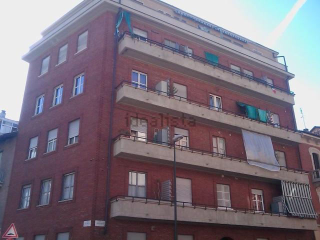 Appartamento in vendita di 45 m² in Via Roccaforte, 21
