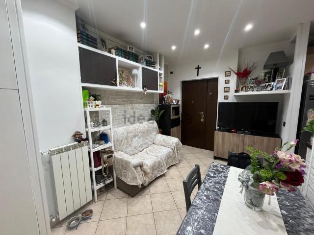 Appartamento in vendita di 45 m² in Via Rocco Pagliara