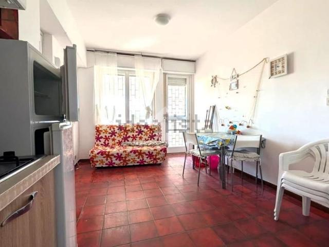 Appartamento in vendita di 45 m² in Via Rocco Scotellaro, 3