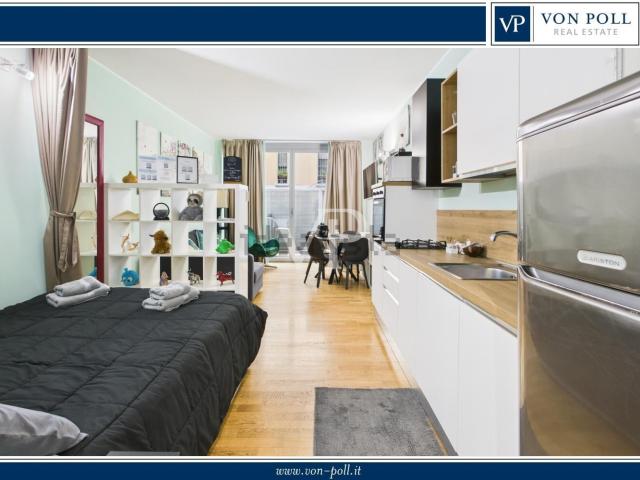 Appartamento in vendita di 45 m² in Via Roggia Scagna, 8