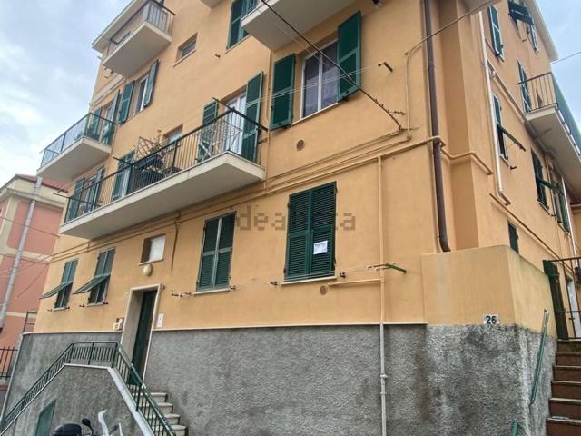 Appartamento in vendita di 45 m² in Via Rollino, 24