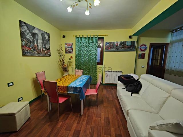 Appartamento in vendita di 45 m² in Via Rosolino Petrotta, 12