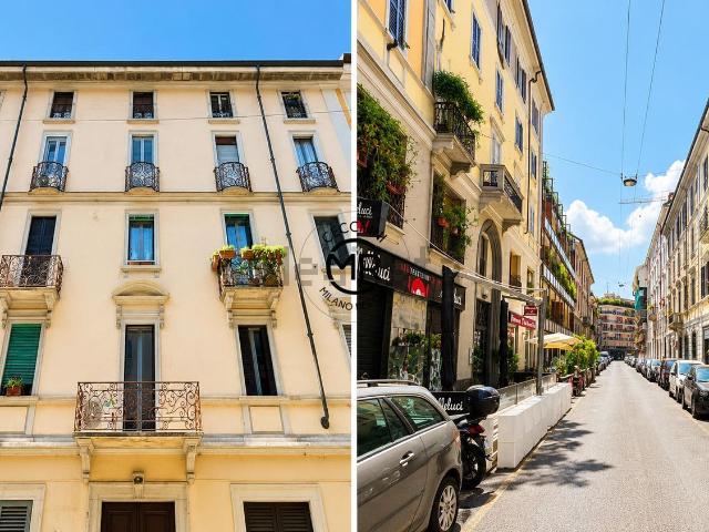 Appartamento in vendita di 45 m² in Via Rosolino Pilo, 8