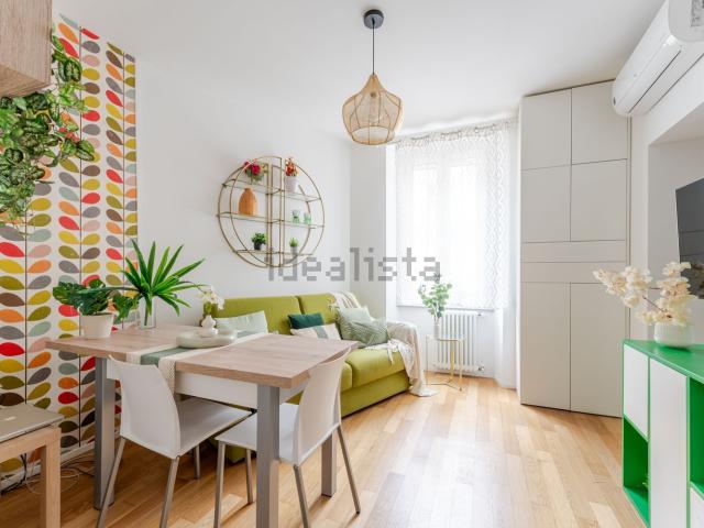 Appartamento in vendita di 45 m² in Via Rosolino Pilo, 8