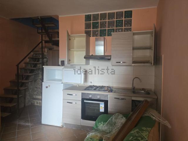 Appartamento in vendita di 45 m² in Via rupe