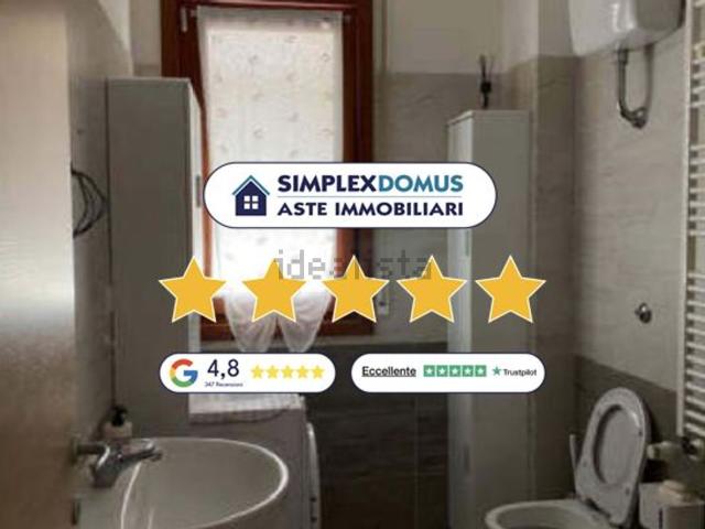 Appartamento in vendita di 45 m² in Via S. Martino C