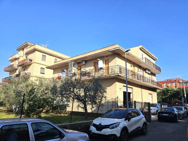 Appartamento in vendita di 45 m² in Via Scicli