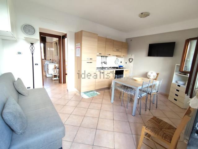 Appartamento in vendita di 45 m² in Via Scipione Borghese, 27