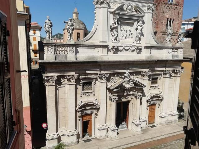 Appartamento in vendita di 45 m² in Via Sant&apos Ambrogio, 6