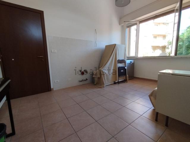 Appartamento in vendita di 45 m² in Via Sant&apos Antonio