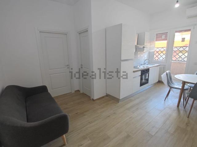Appartamento in vendita di 45 m² in Via Sant&apos Agatone Papa, 50
