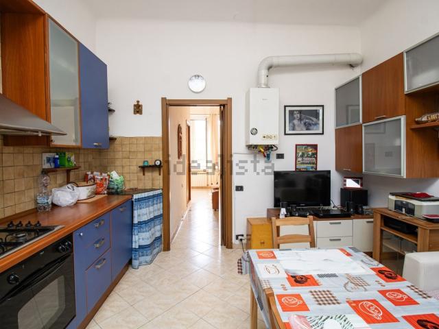 Appartamento in vendita di 45 m² in Via Sant&apos Alessandro, 46