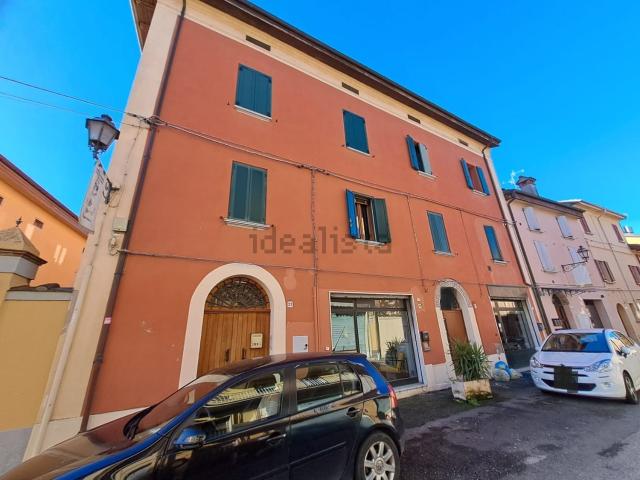 Appartamento in vendita di 45 m² in Via Sant&apos  Apollinare, 17