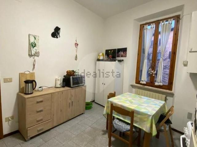 Appartamento in vendita di 45 m² in Via Sant&apos Elisabetta, 16