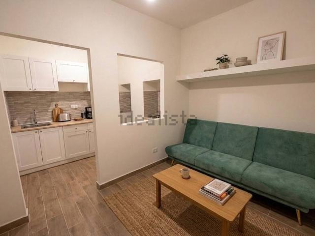 Appartamento in vendita di 45 m² in Via Sant&apos Ignazio da Laconi