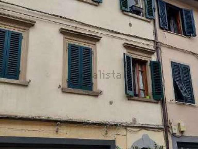 Appartamento in vendita di 45 m² in Via Santa Trinita, 110