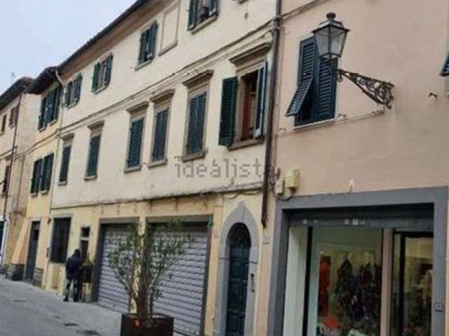 Appartamento in vendita di 45 m² in Via Santa Trinita, 110