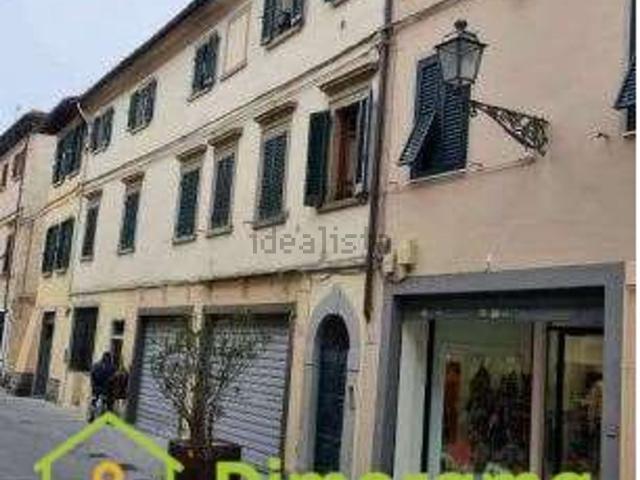Appartamento in vendita di 45 m² in Via Santa Trinita, 110