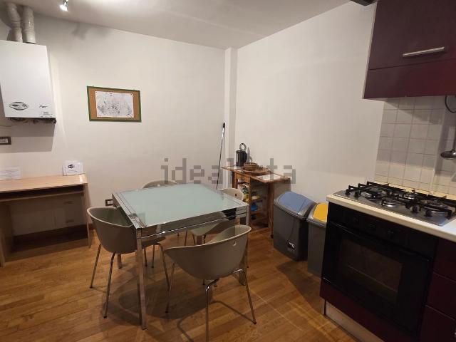 Appartamento in vendita di 45 m² in Via Santa Caterina