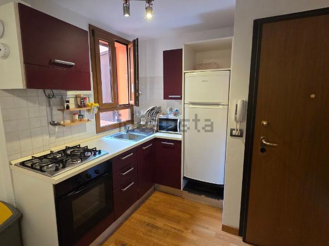 Appartamento in vendita di 45 m² in Via Santa Caterina