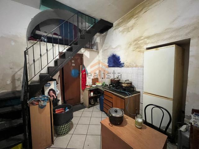Appartamento in vendita di 45 m² in Via Santa Maria la Scala