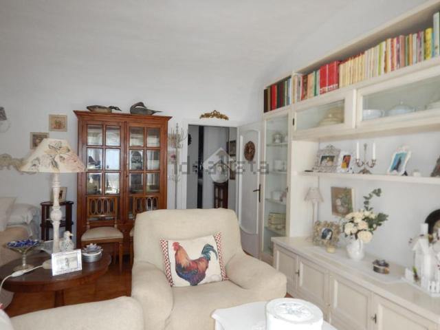 Appartamento in vendita di 45 m² in Via Santuario, 94