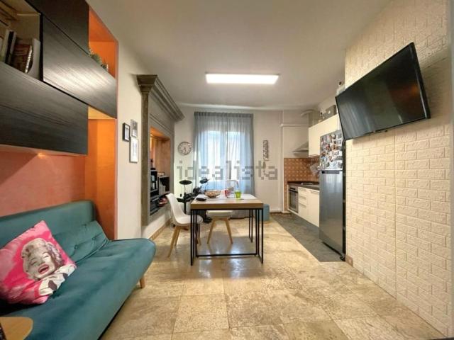Appartamento in vendita di 45 m² in Via San Colombano, 211