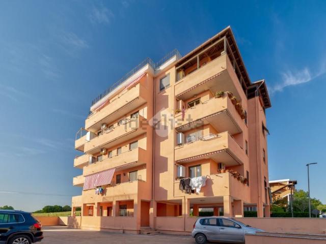 Appartamento in vendita di 45 m² in Via San Costanza