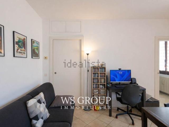 Appartamento in vendita di 45 m² in Via San Calocero, 27