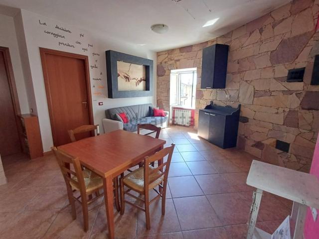 Appartamento in vendita di 45 m² in Via San Antonio, 10
