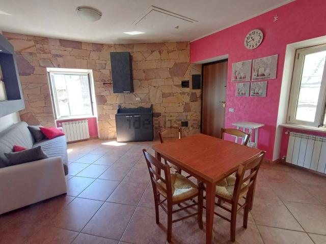 Appartamento in vendita di 45 m² in Via San Antonio, 10