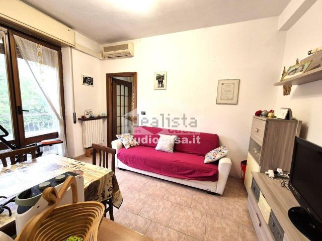 Appartamento in vendita di 45 m² in Via San Bernardo